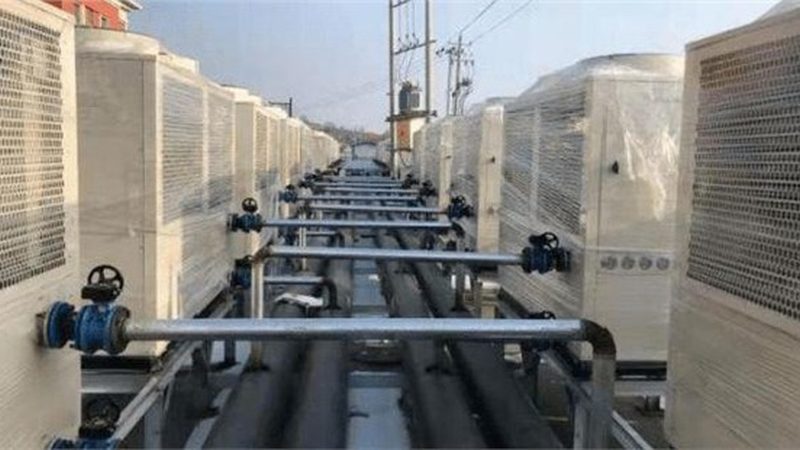 气调库设备批发价格：揭秘影响价格的关键因素**