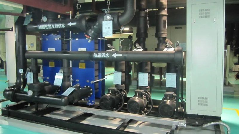 速冻冷库定制：揭秘其核心技术与选型要点