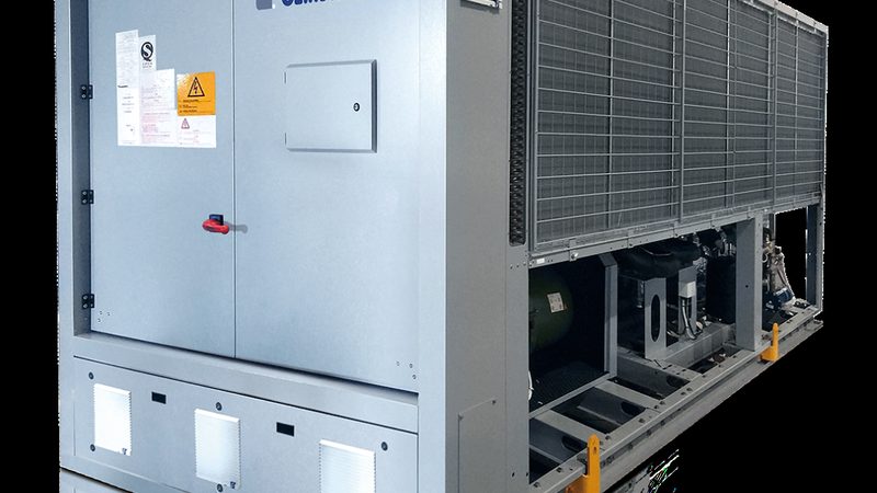 小型冷库报价明细：揭秘成本构成与选购要点