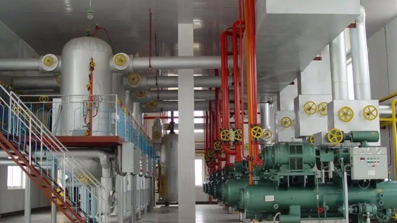 模具冷水机定制，如何选择合适的厂家与报价？**