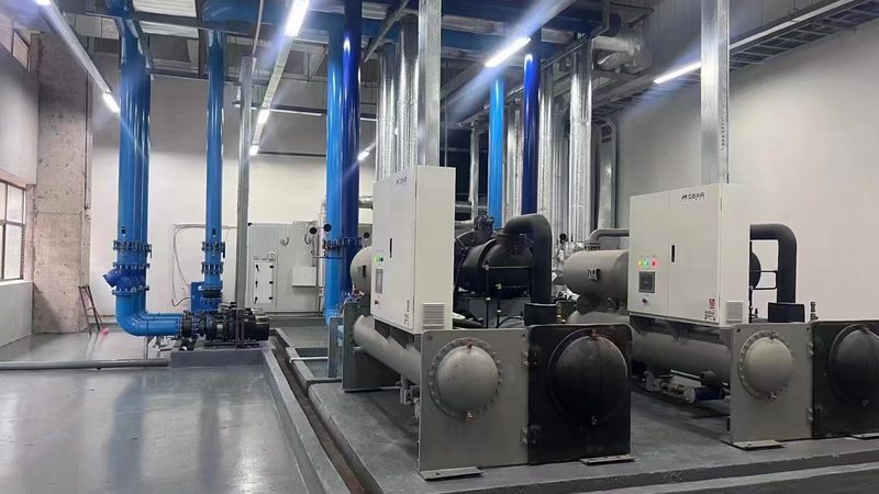 激光冷水机参数设置：关键因素与成本考量
