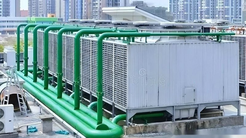 疫苗冷库，如何精准报价？**