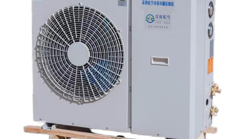 小型冷库地面保温，如何做到既经济又高效？**