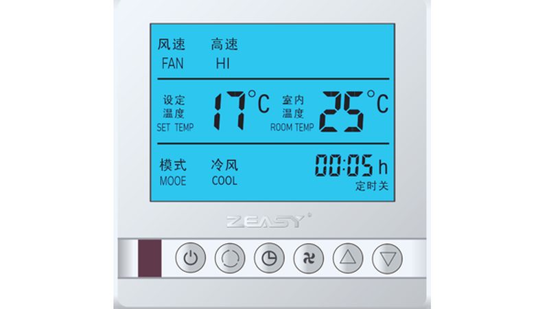 化工行业工业冷水机：揭秘其选型与维护的关键要点