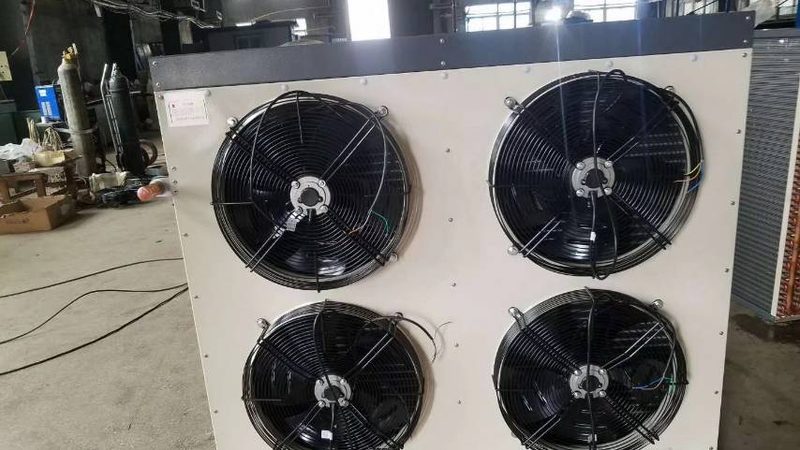 方形冷却塔与圆形冷却塔：优缺点解析
